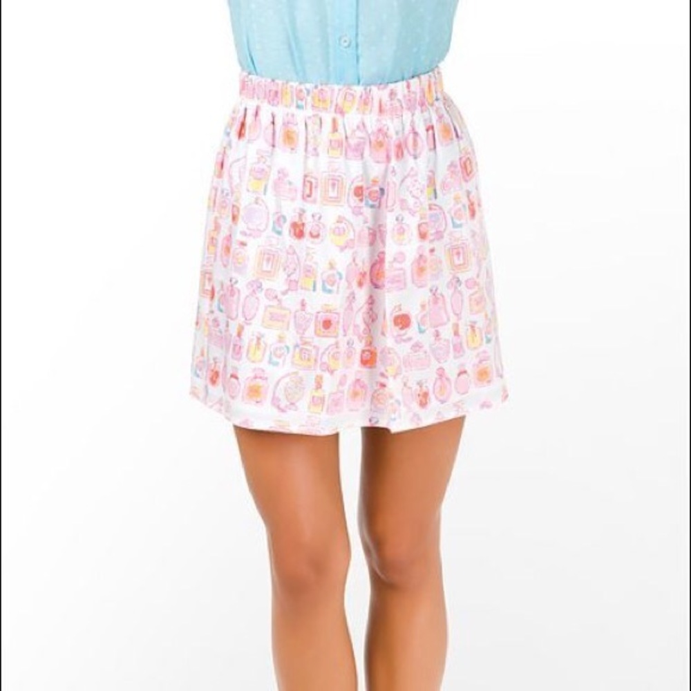 Lilly Pulitzer Skirt